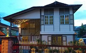 Teratak Opah Kamunting